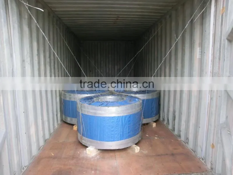 cheap roofing materials prepainted galvanized steel coil from china/ prepainted steel coil