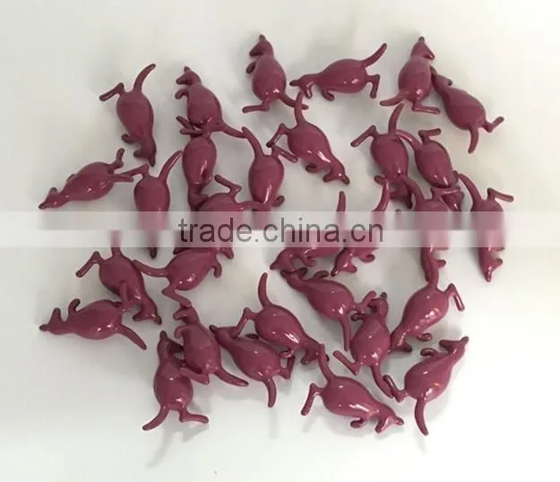 Round Bath Oil Beads