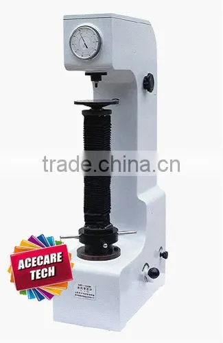 Model 300HRSS-150 Automatic Full Scale Rockwell Hardness Tester, Electric Hardness Tester,High performance