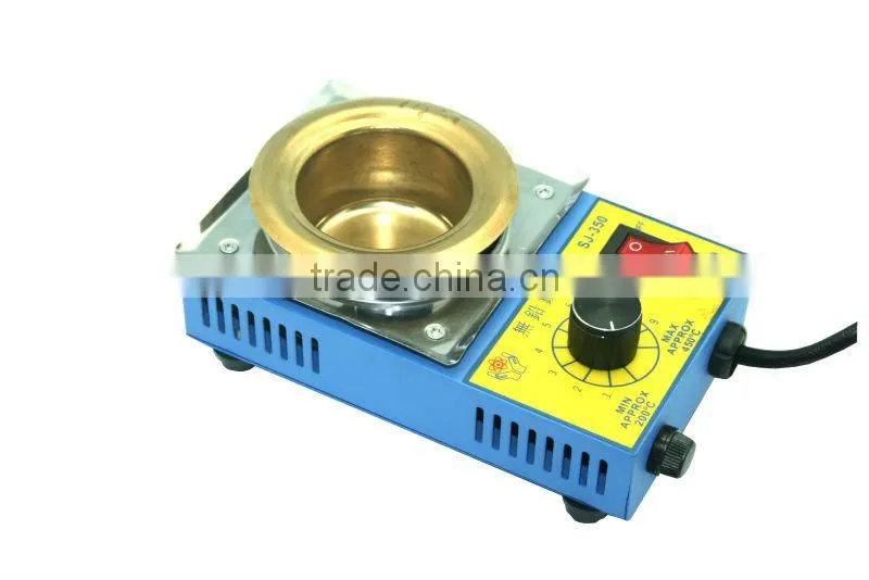 SJ-310 mini melting mini soup pot