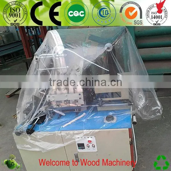 Best price Toothpick production line