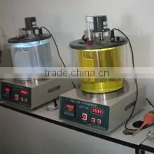 Dalian Posh Lubricant Co., Ltd. company overview - view 3