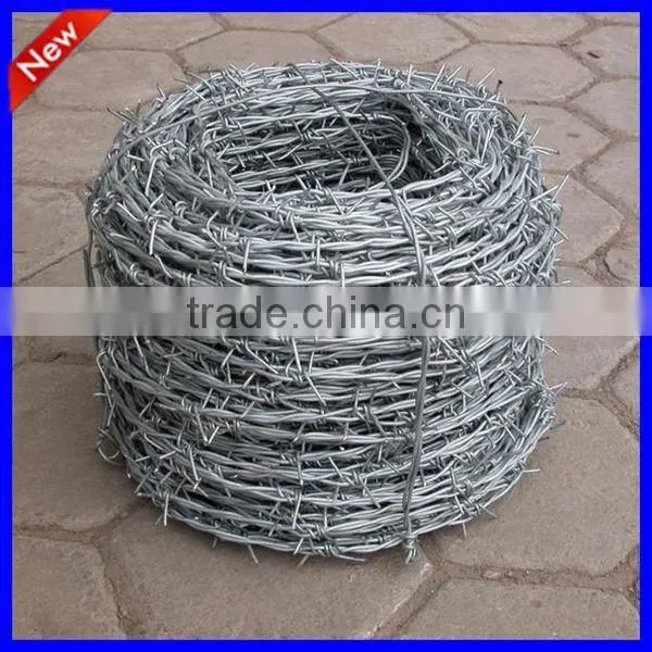 2015 hot sales!!! high quality powder coated razor barbed wire for sale