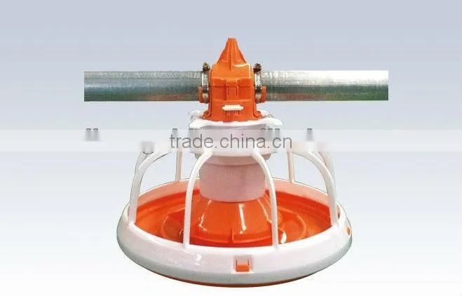 Male feeding system/male feeder pan