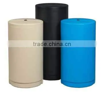 rotomolded squire Brine tank made by rotational mould