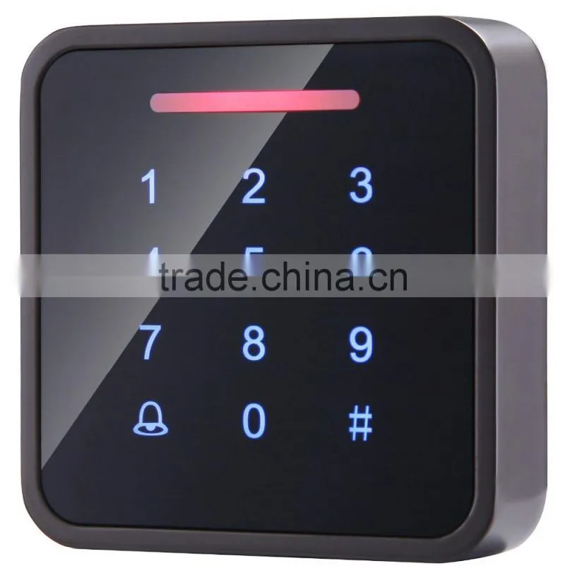 ID/IC Card Reader Touch Type Reader