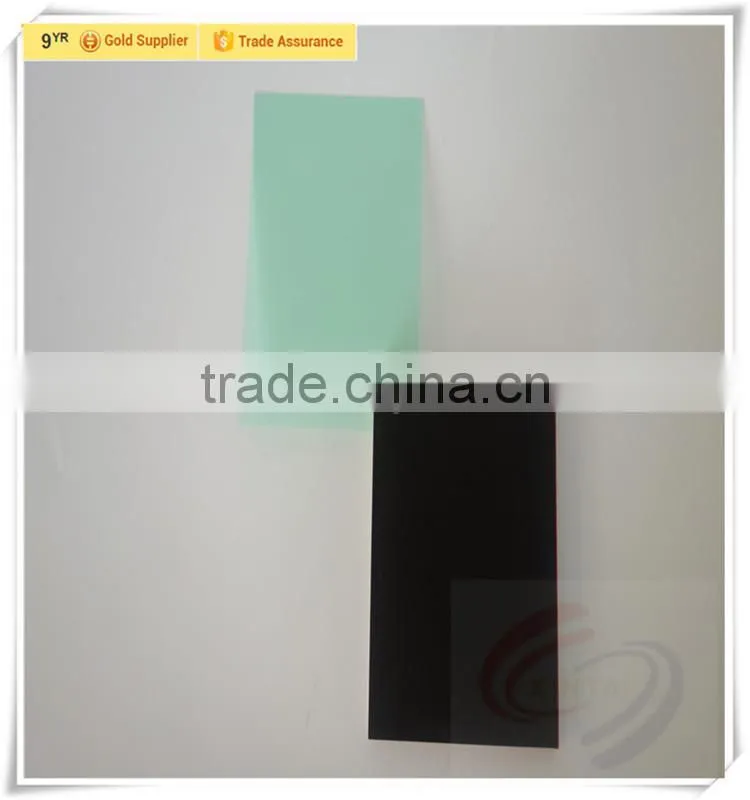 Printed cover design Notebook With PP Cover