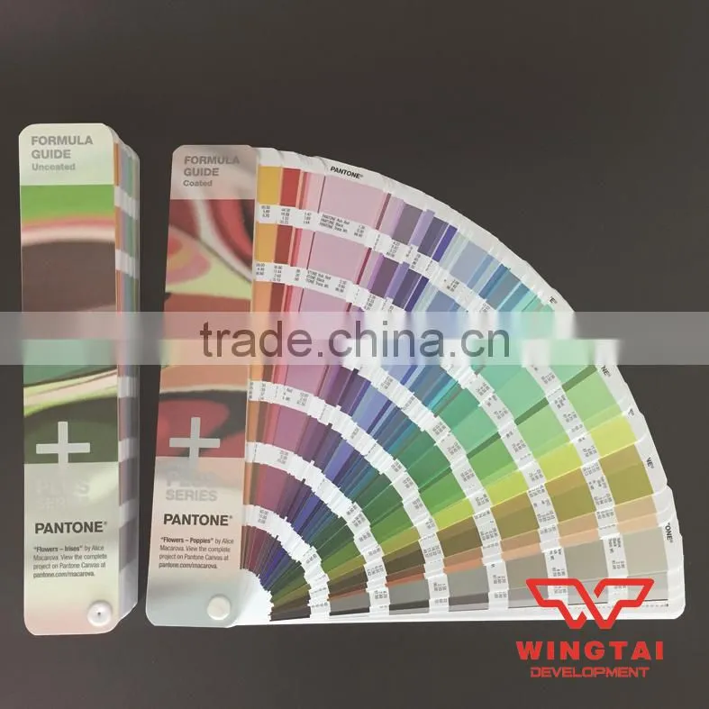 Pantone Goe Guide COATED GSGS001