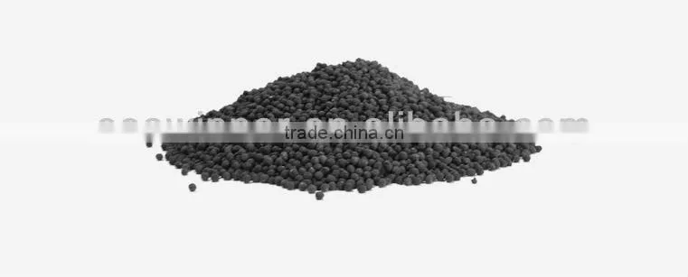 Seaweed Compound NPK Fertilizer Granule Organic Fertilizers Bio Fertilizers Granules