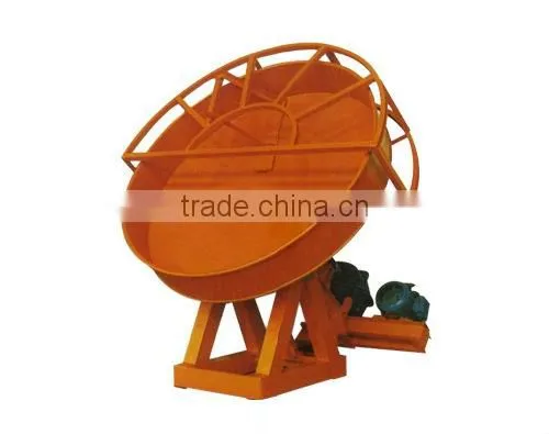 Bio Fertilizer Machine shandong shuanghe machine manufacture(CE)