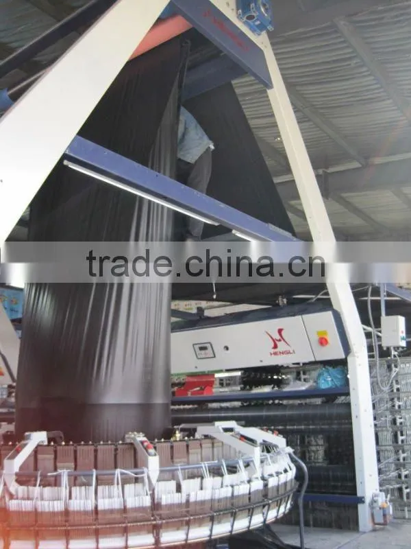 pp woven geotextile