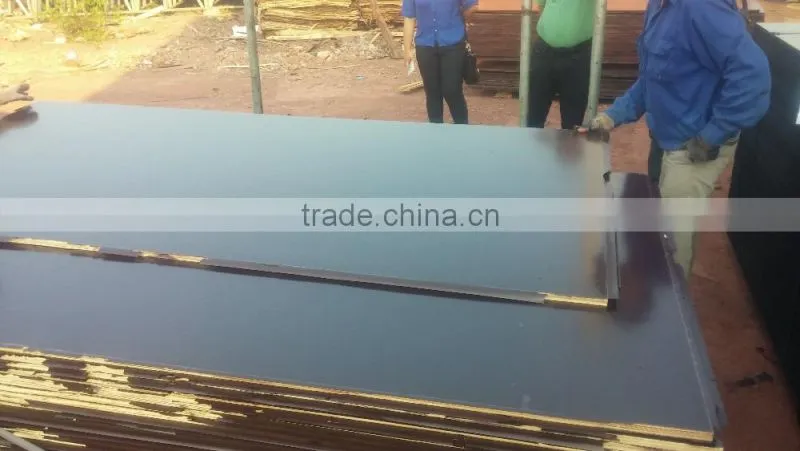 Vietnam Film-faced Plywood