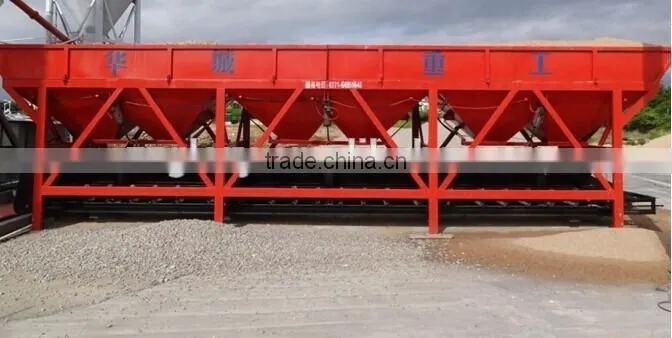 CE ISO approved low cost concrete mixing plant for sale