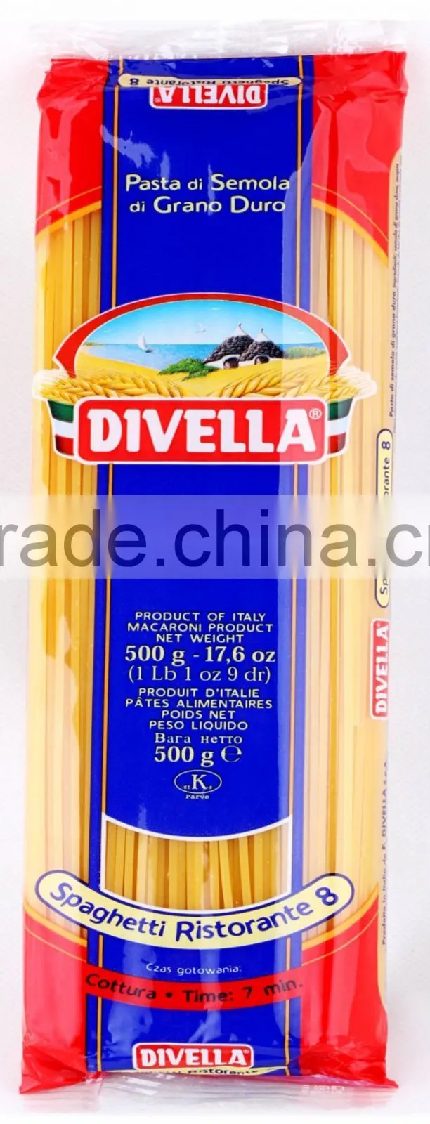 Full Automatic large size packing machine/Snacks packaging line