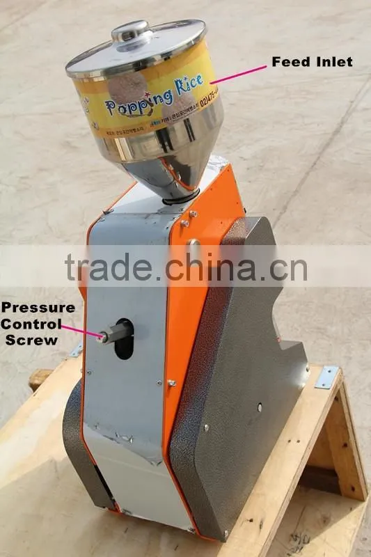 high efficiency Rice Cake making Machine