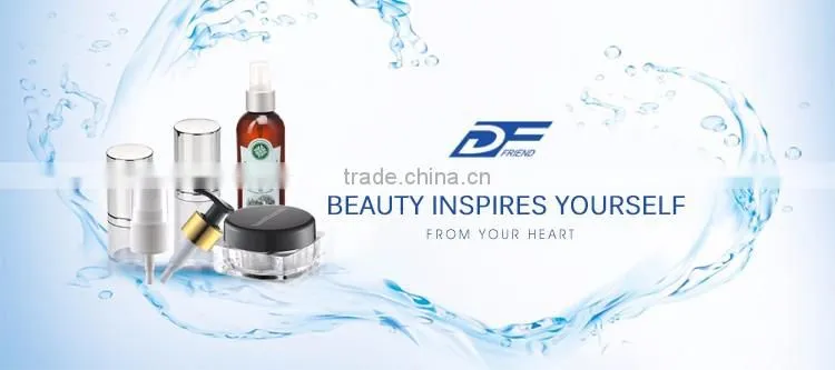 Factory Making Luxury New Fashion Foaming Bottle Pump