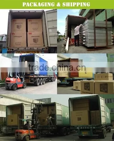 Greenhouse farm for sale 7090 evaporative cooler pad Malaysia