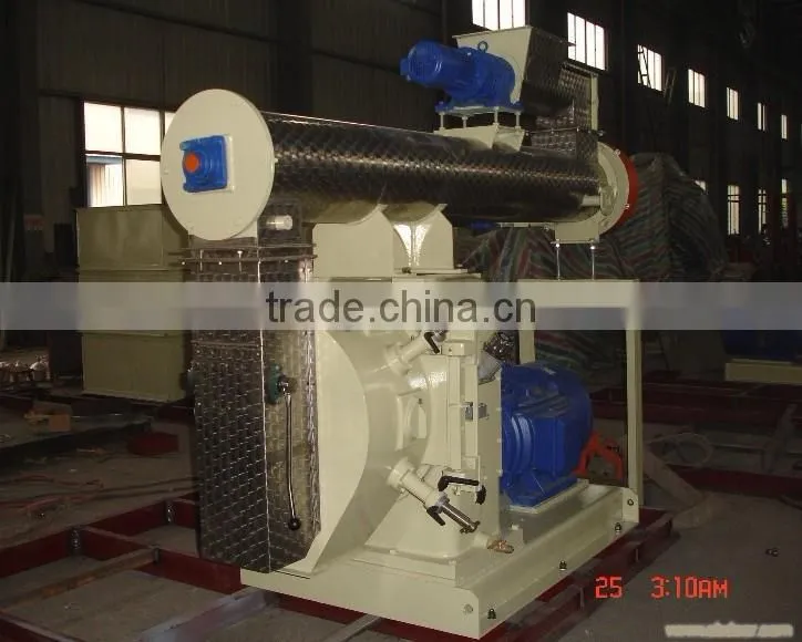 high quality chicken feed machine