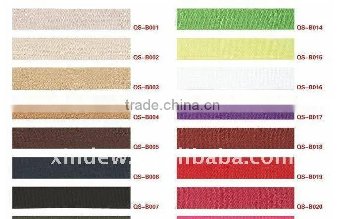 75mm pp webbing