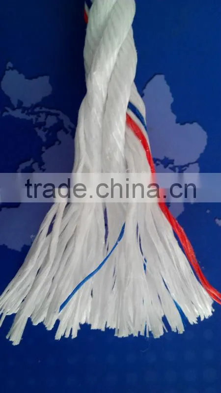supplier Danline Rope pp material in stock