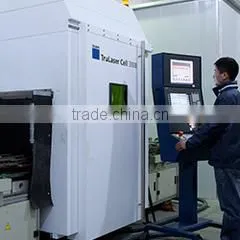 Hangzhou Qirui Tools Co., Ltd. company overview - view 3