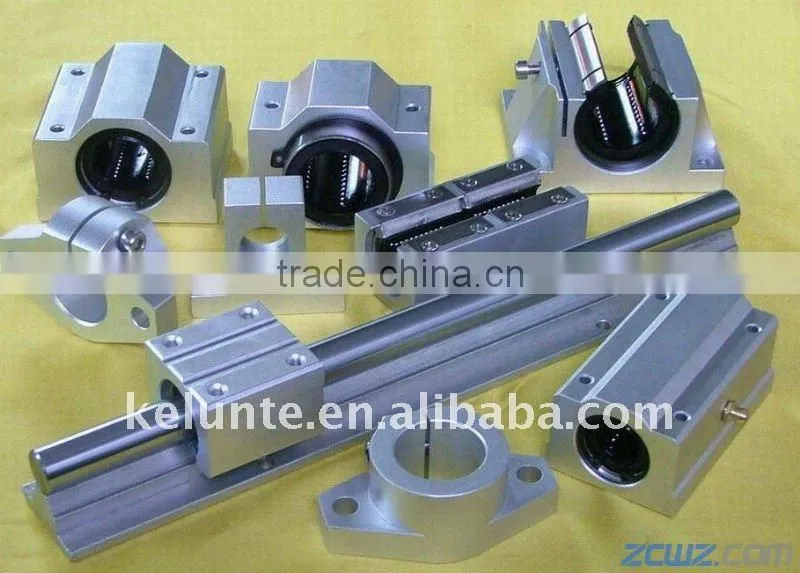 Inch Linear Bushing Bearings LBB12