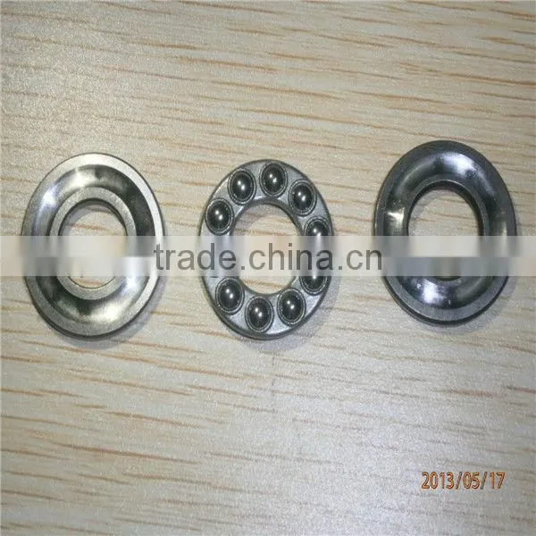 high rpm ball bearing Thrust