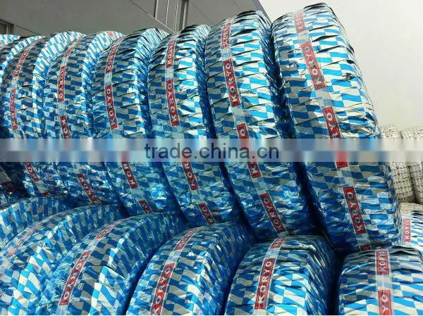KORYO BRAND TRUCK TYRE 315/80R22.5