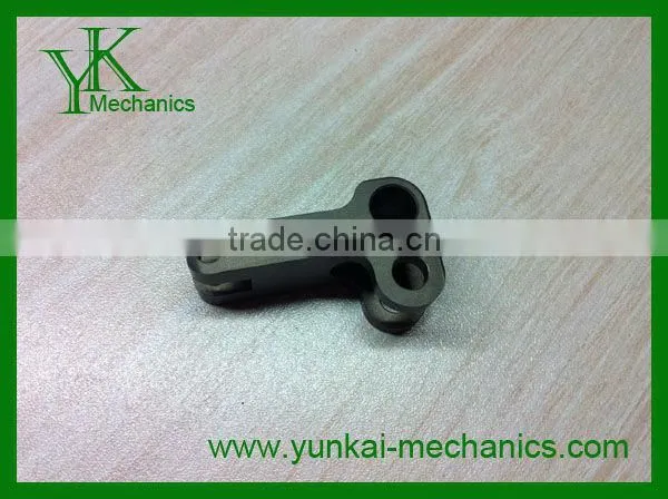 Hex nipple precision pipe fitting ,screwed pipe fitting,made of stainless steel