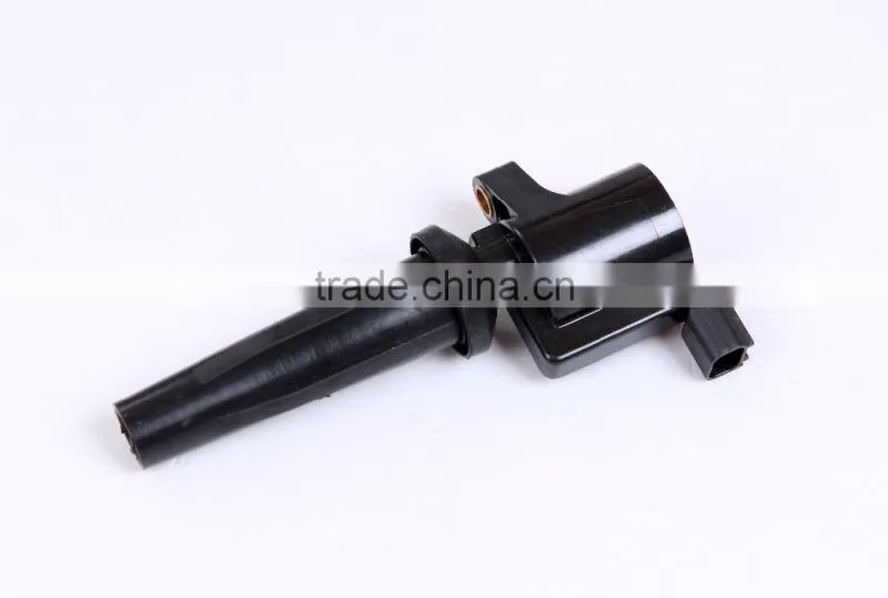 Hot sell ignition coil 25190788 96983945 for SPARK car model