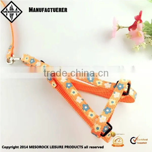Dog Collar Harness Pet Safe Control Easy Soft Walking Safety Strap Harness Dog