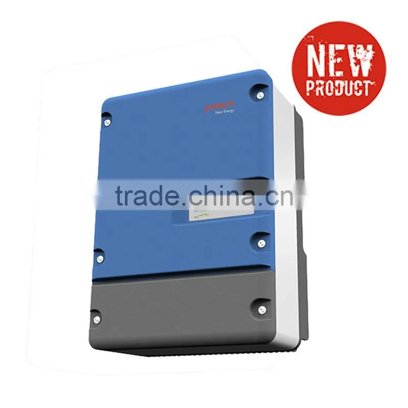 China 45kw Ac Solar Pump Inverter with MPPT in China