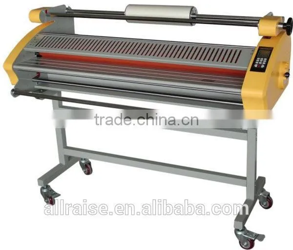 Automatic FIlm Laminating Machine Paper Laminating Machine From Sale
