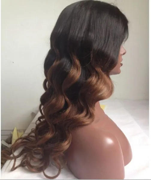 Heze Innoshine Hair Co.ltd company overview - view 3