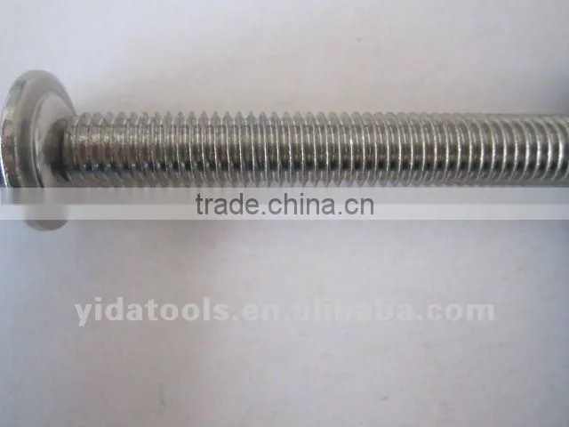 1" Aluminum c clamp