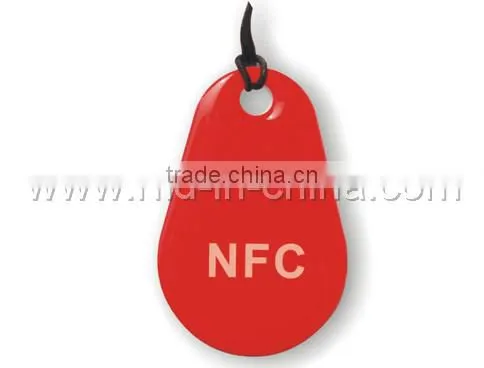 125KHz All Compatible RFID Key Card for Hotel Room Check-in System