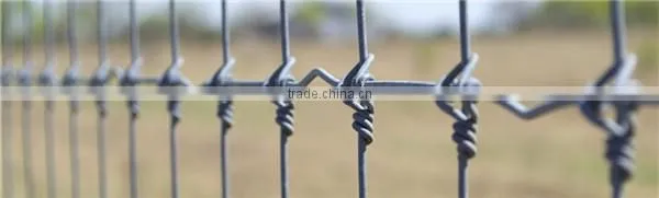 field fence grassland fence knotted cow fence fixed knot fencing