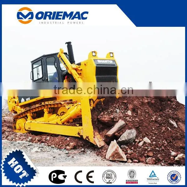 Mini SHANTUI 320HP Bulldozer SD32 for sale
