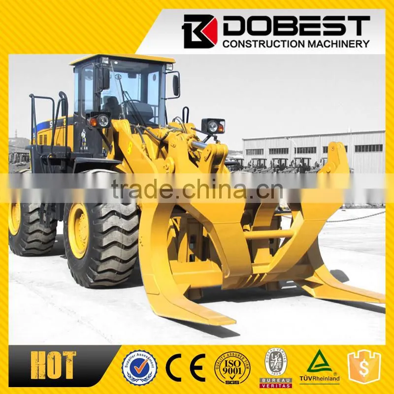 SEM 6 ton Wheel Loader SEM660B for sale