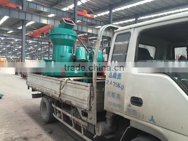 selling Huahong easy control Raymond mill from china seller/powder grinding machine/raymond roller mill