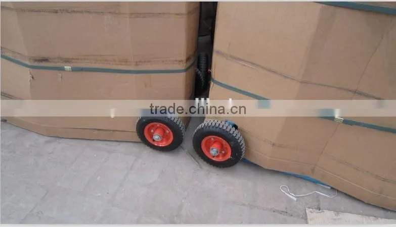 FRP Fibreglass Cable Duct Rods