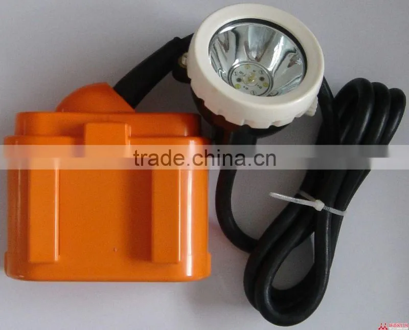 rechargeable led miner light