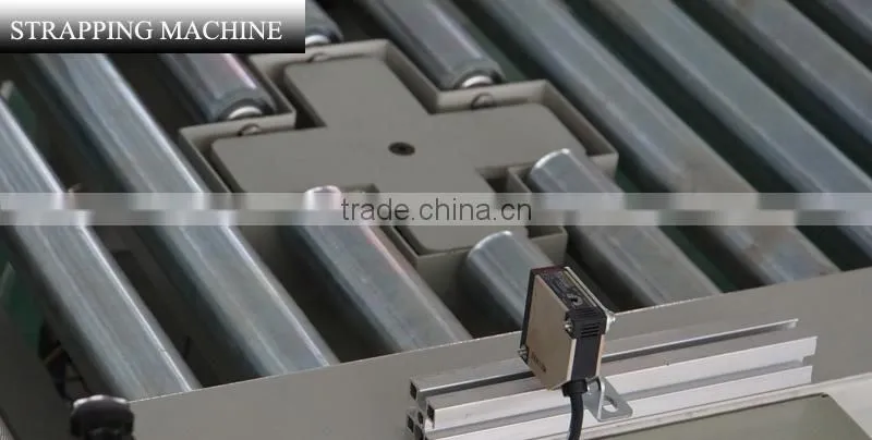box strapping machine