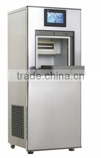200kgs Snow Ice Maker