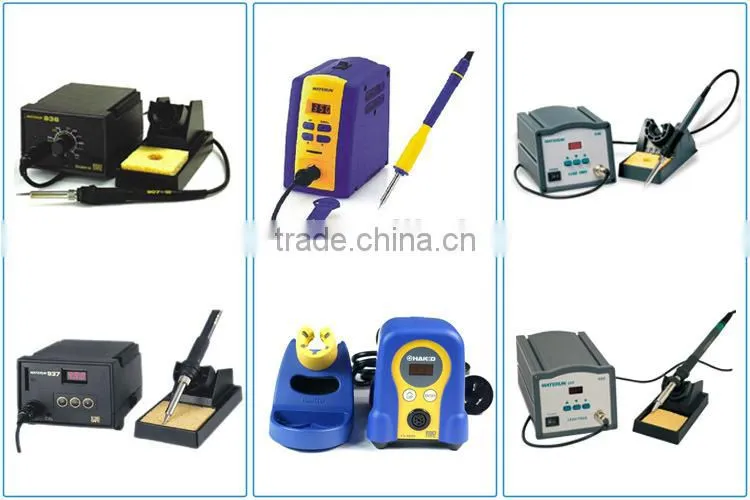 hakko infrared soldering station manufacturer