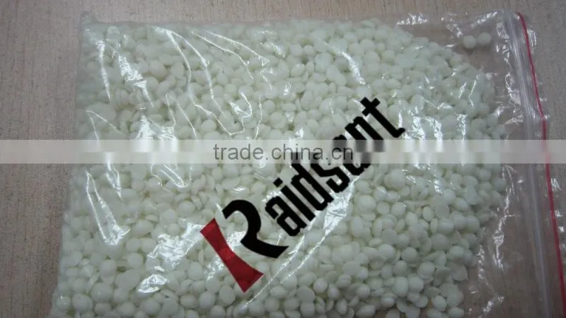 Modified bitumen steel belt pastillator