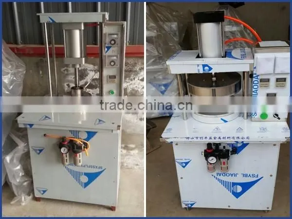 Factory price advanced design automatic chapati making machine