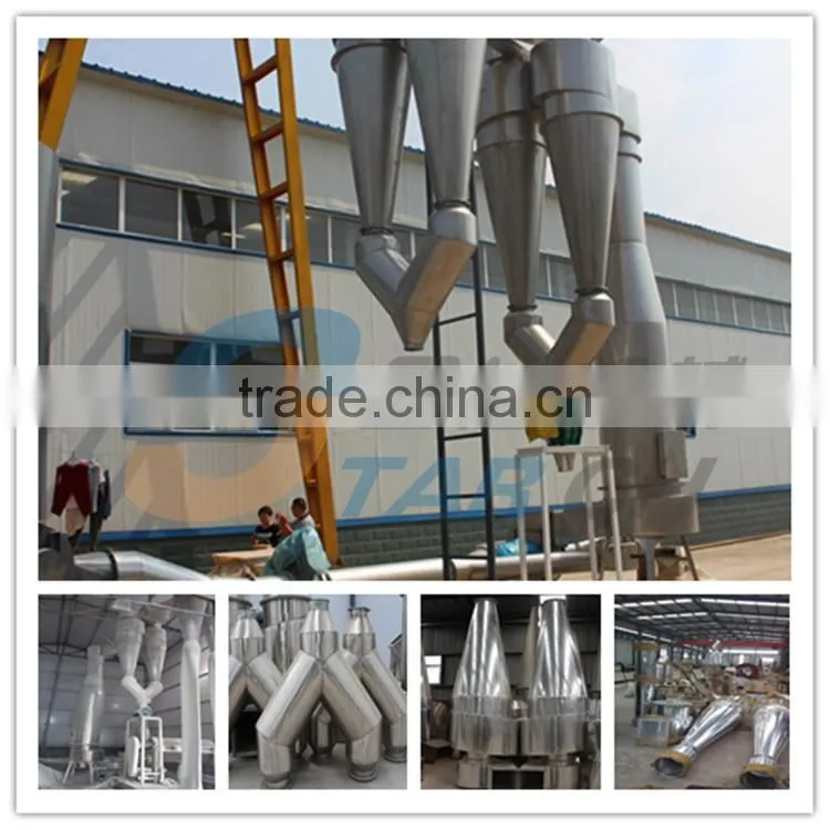 Hot Sale Cheap Price Large Capacity Sweet Potato Starch Machine