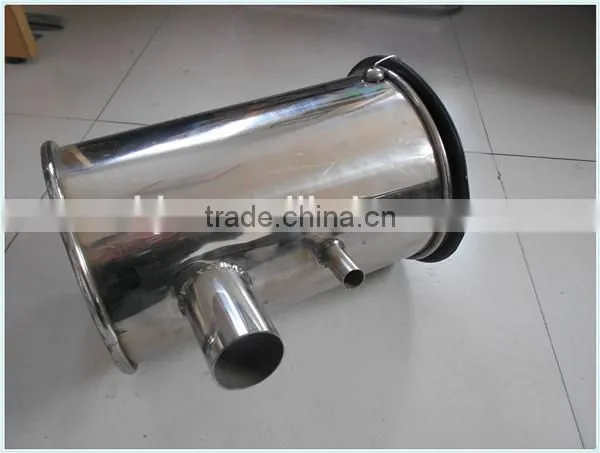 Milking Equipment