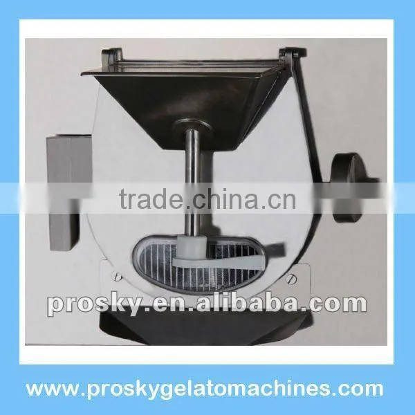 stoelting ice cream machine